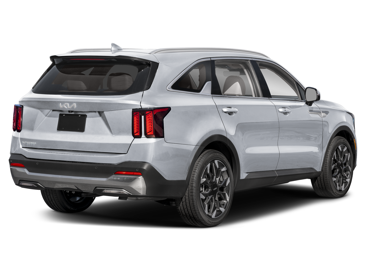 2026 Kia Sorento EX - Photo 29