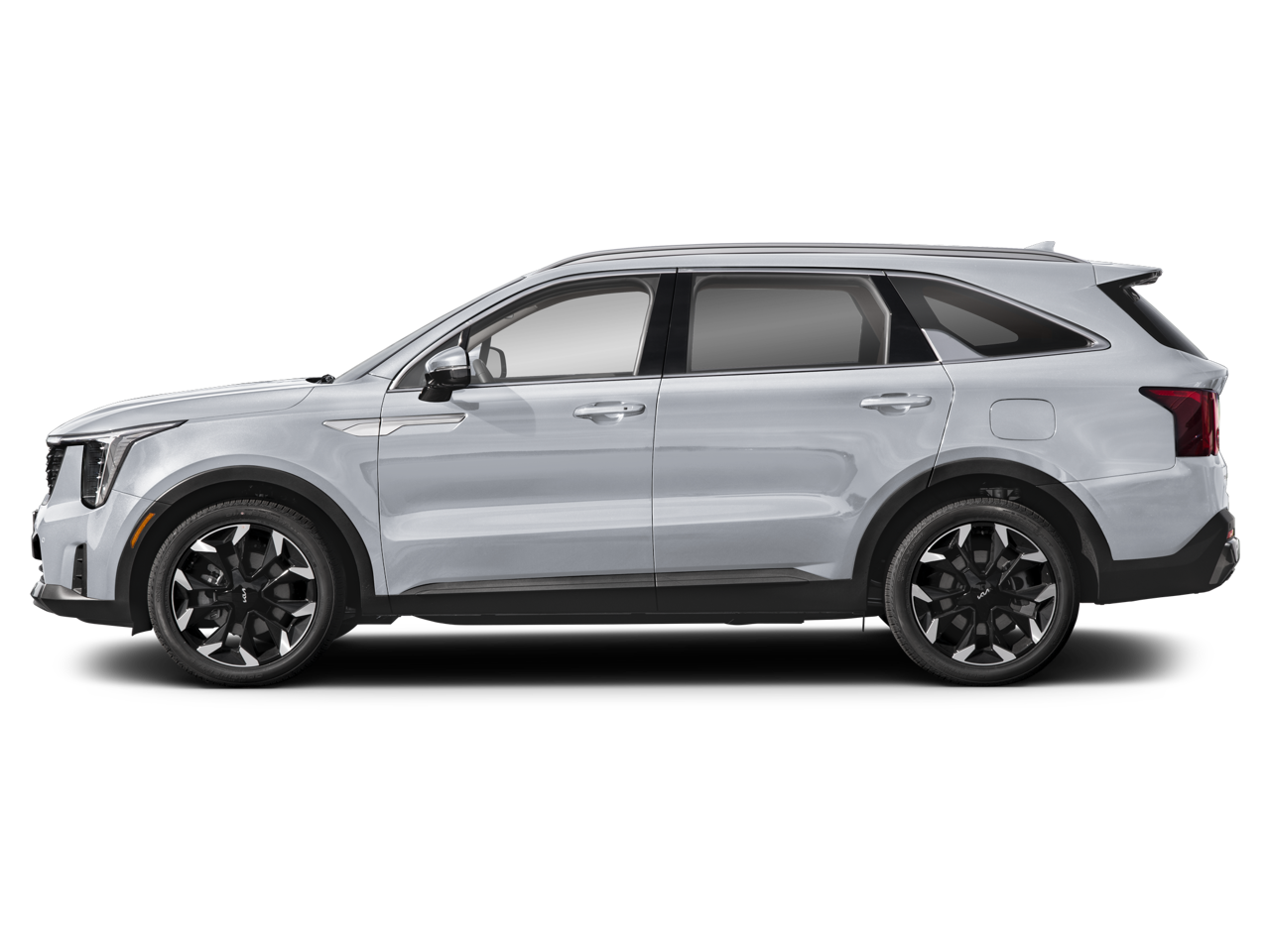 2026 Kia Sorento EX - Photo 30