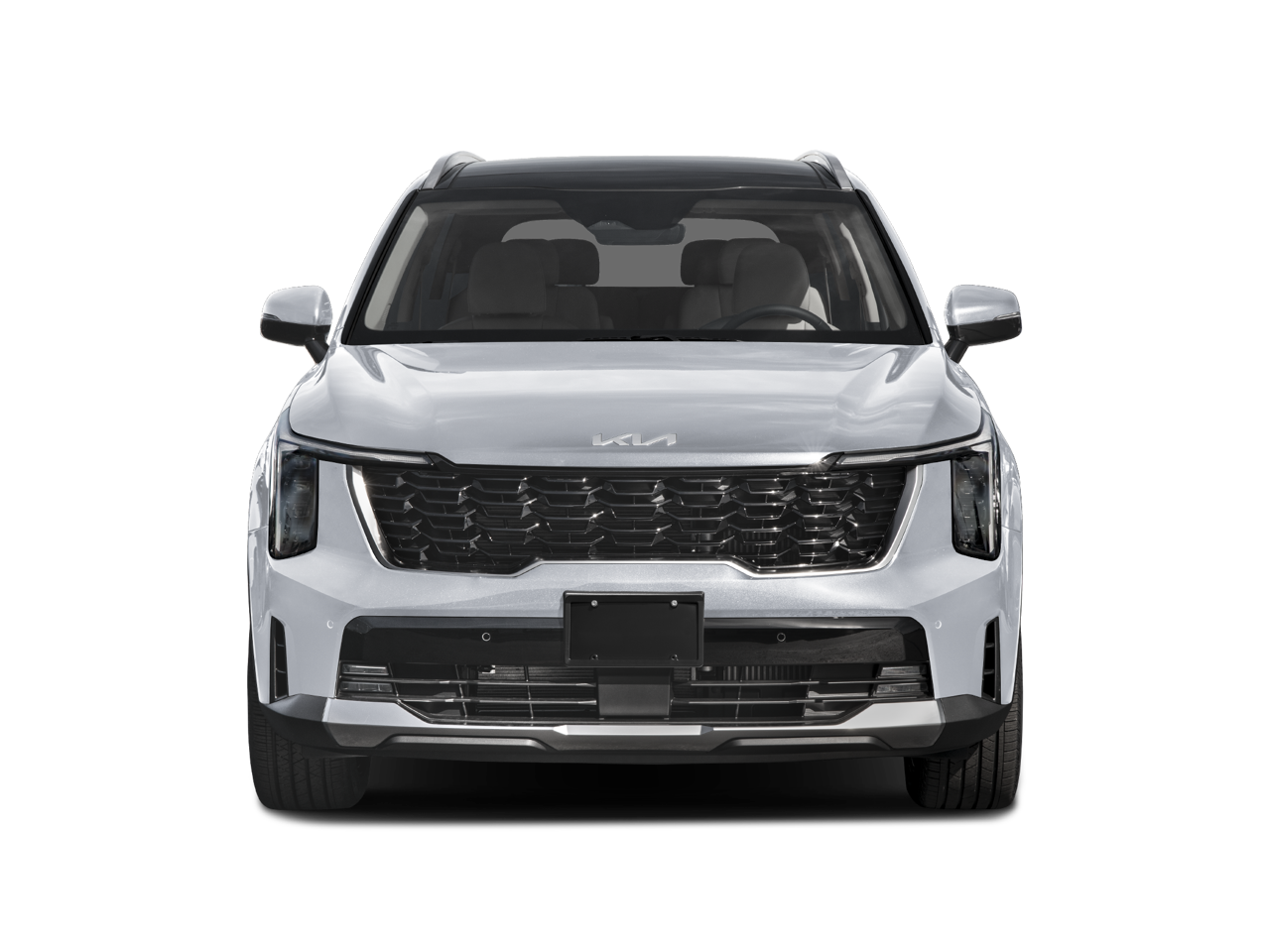 2026 Kia Sorento EX - Photo 31