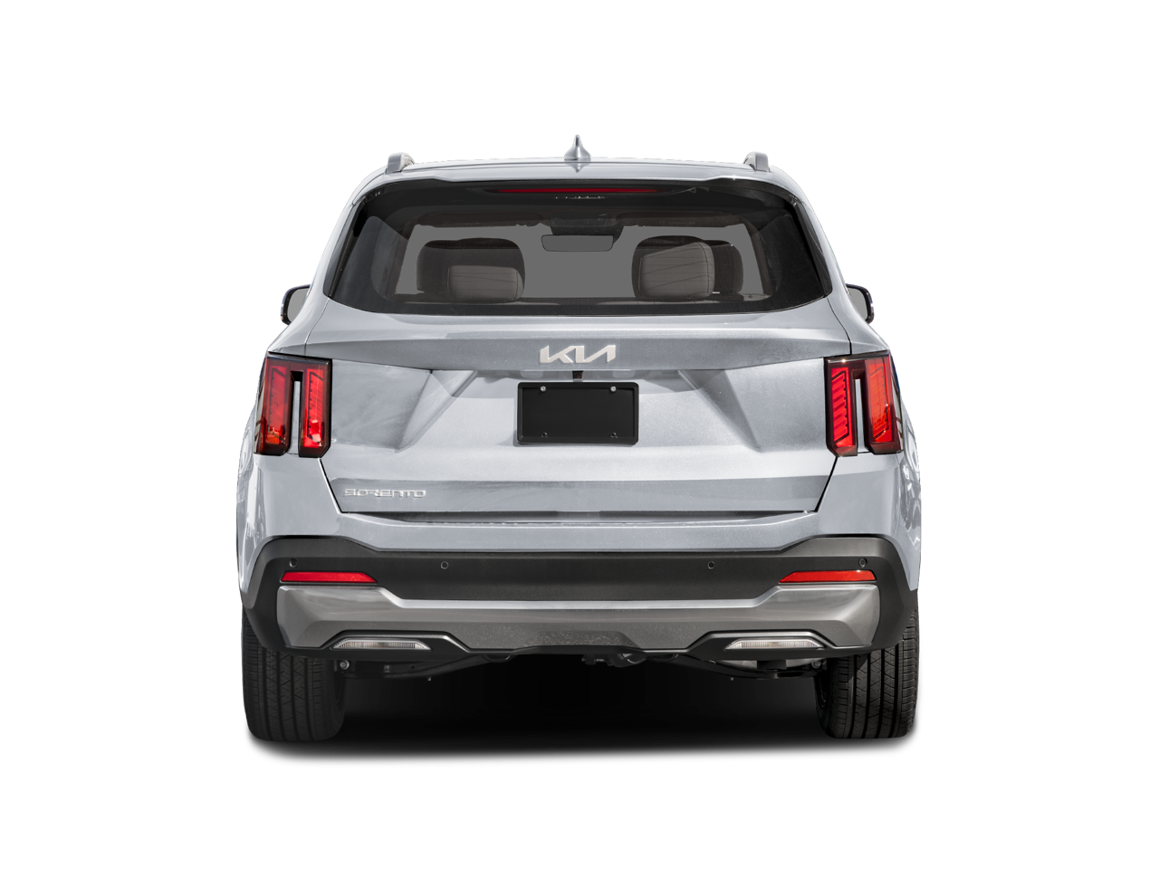 2026 Kia Sorento EX - Photo 32