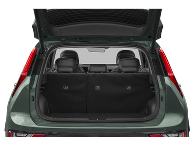 2026 Kia Niro SX Touring