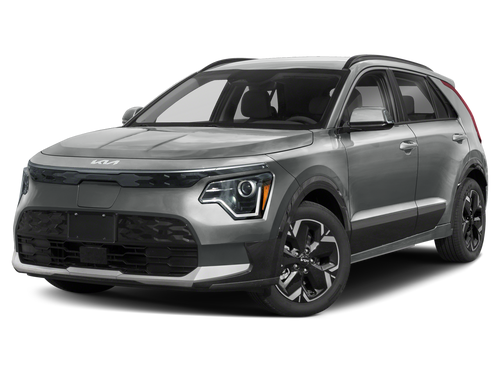 2026 Kia Niro EV Wind