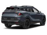 2026 Kia Sportage Plug-In Hybrid X-Line