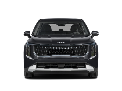 2026 Kia Carnival Hybrid LXS