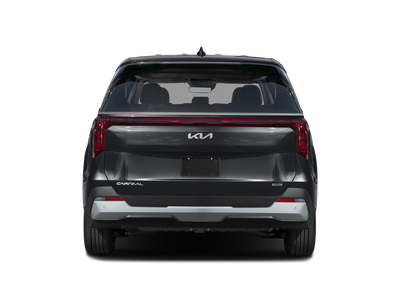 2026 Kia Carnival Hybrid LXS
