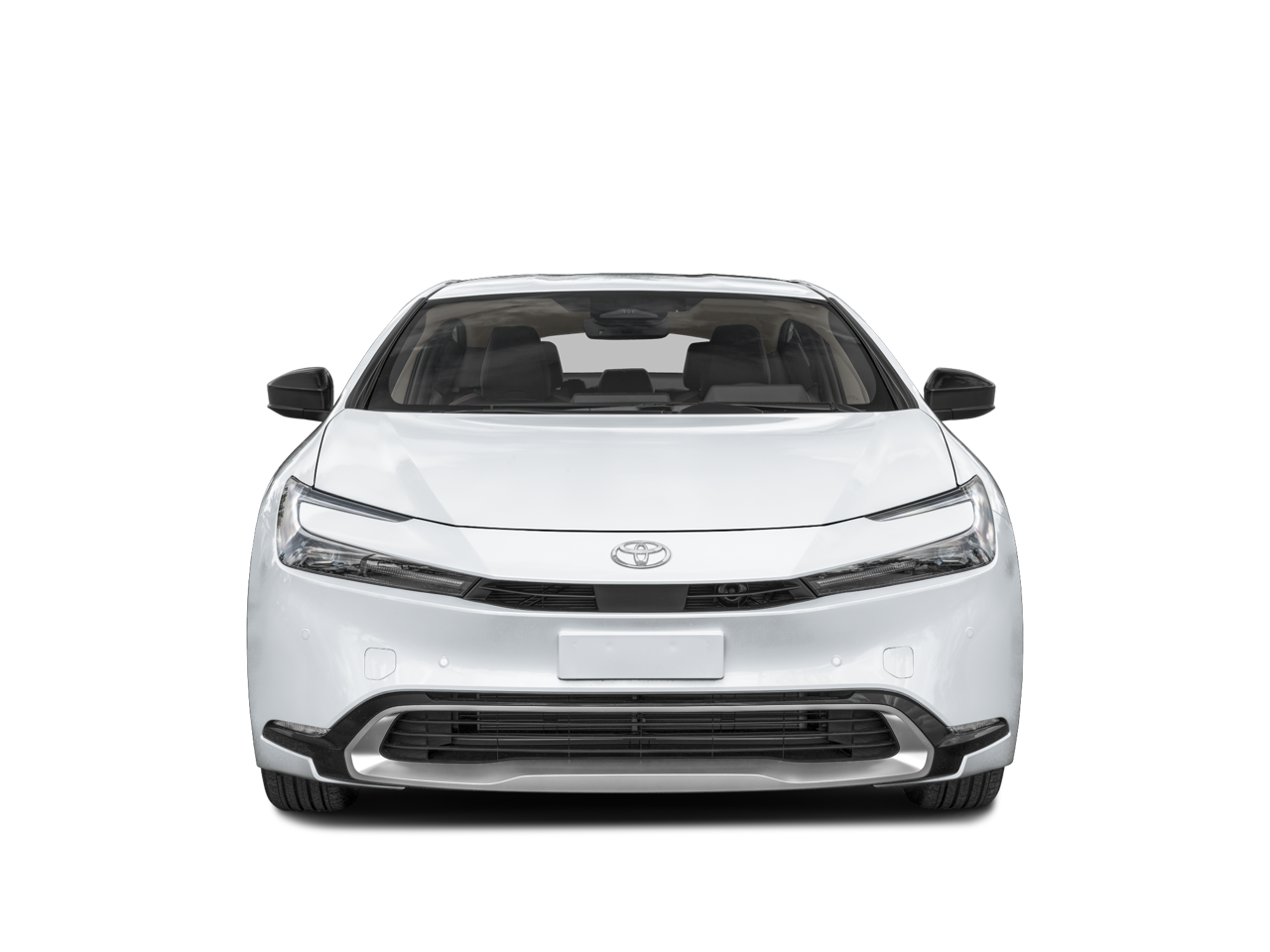 2026 Toyota Prius Plug-In Hybrid XSE Premium Solar Roof