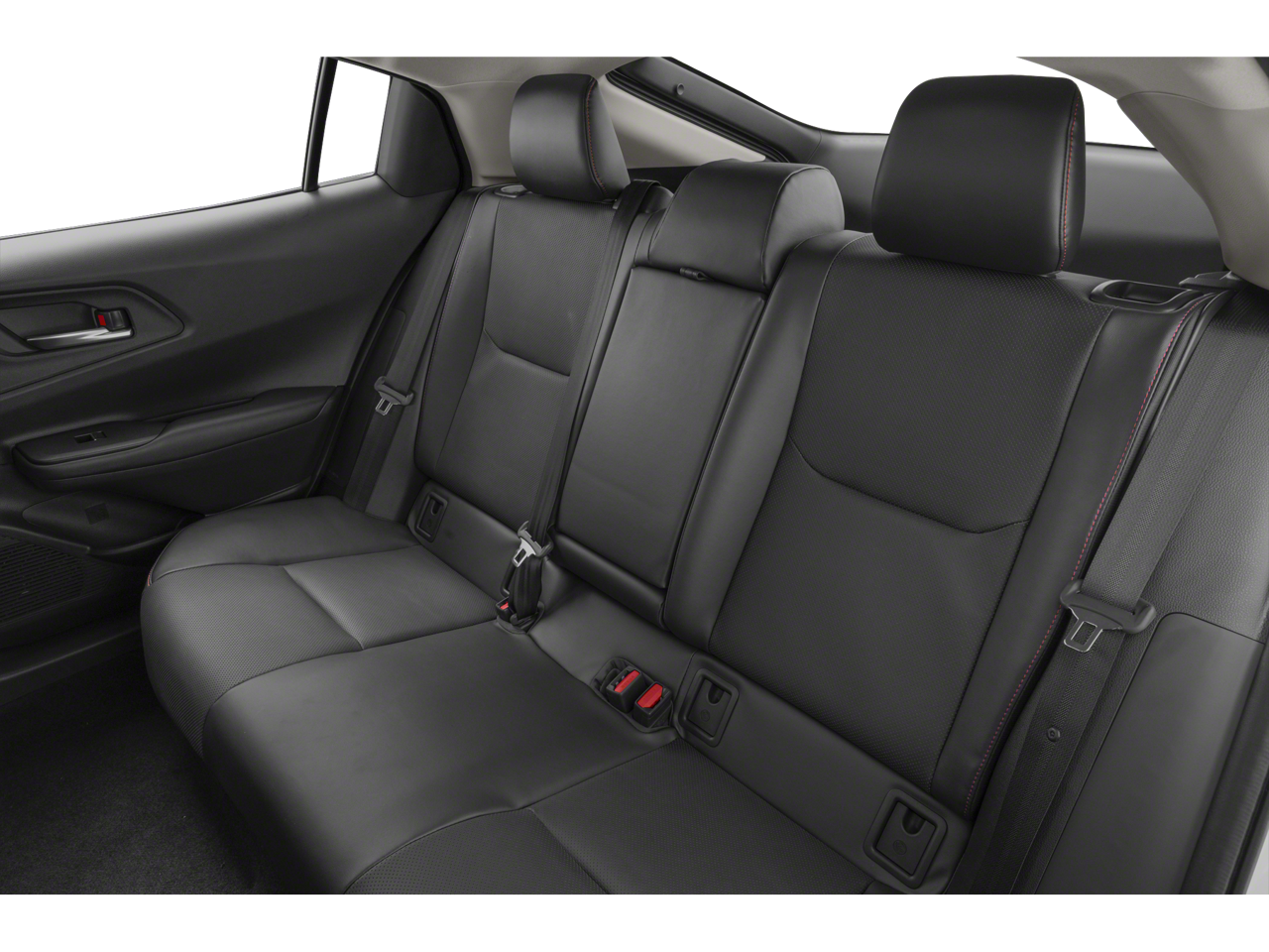 2026 Toyota Prius Plug-In Hybrid XSE Premium Solar Roof