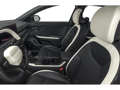 2027 Kia K4 GT-Line