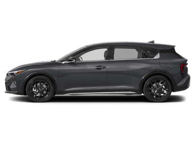 2027 Kia K4 GT-Line