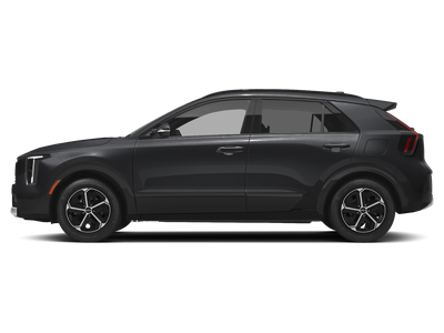 2027 Kia Niro SX