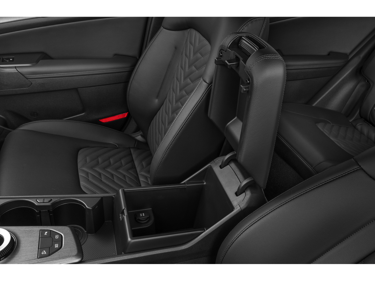 2027 Kia Sportage Hybrid X-Line