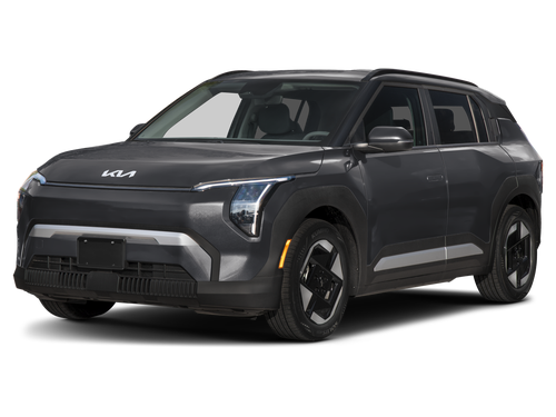 2027 Kia EV3 Light