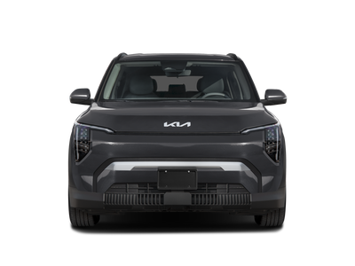 2027 Kia EV3 Light