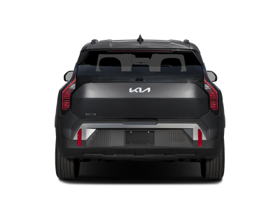 2027 Kia EV3 Light