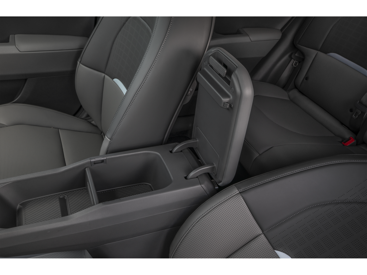 2027 Kia EV3 Light