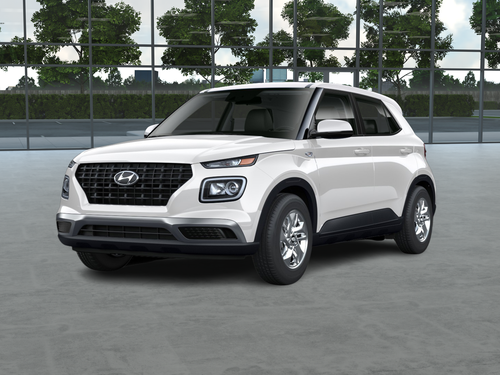 2022 Hyundai Venue SE