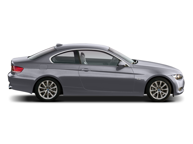 2008 BMW 3 Series 328i