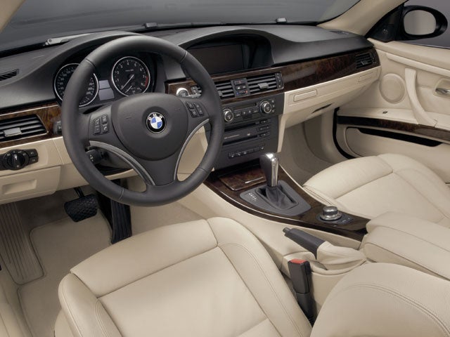 2008 BMW 3 Series 328i