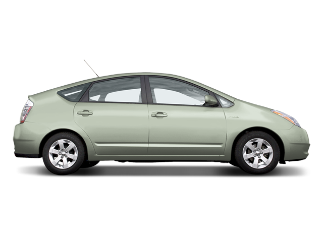 2008 Toyota Prius Base