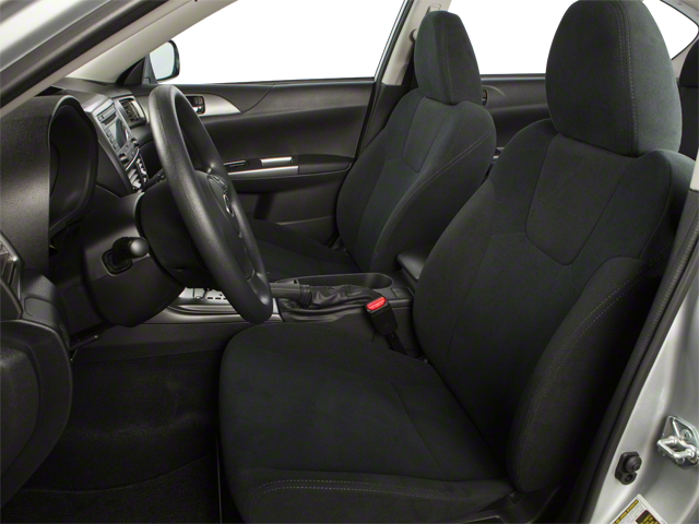 2010 Subaru Impreza Outback Sport