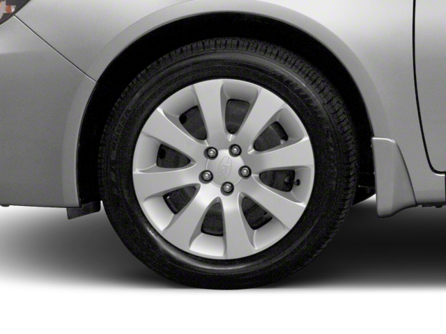 2010 Subaru Impreza Outback Sport