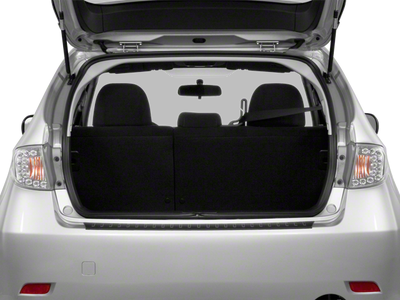 2010 Subaru Impreza Outback Sport