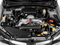 2010 Subaru Impreza Outback Sport
