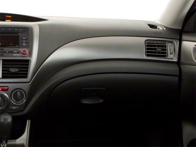 2010 Subaru Impreza Outback Sport