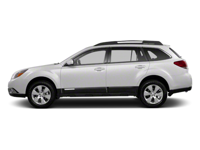 2010 Subaru Outback 2.5i Limited