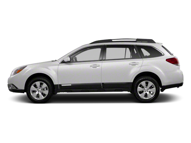 2010 Subaru Outback 2.5i Limited