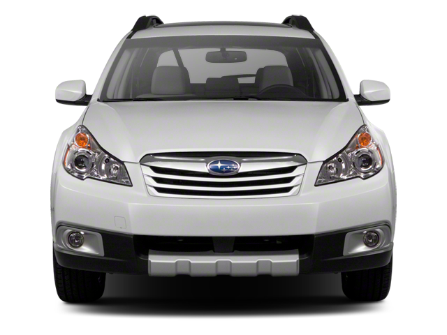 2010 Subaru Outback 2.5i Limited