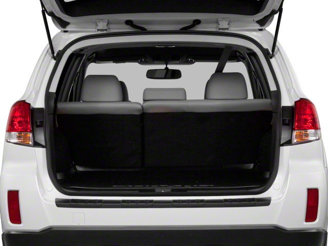 2010 Subaru Outback 2.5i Limited