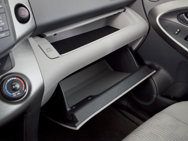 2010 Toyota RAV4 Limited