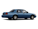 2011 Ford Crown Victoria LX