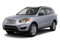 2012 Hyundai Santa Fe SE