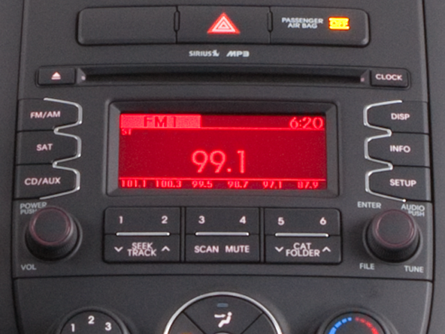 2012 Kia Soul photo 4