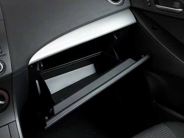 2012 Mazda Mazda3 s Touring Base
