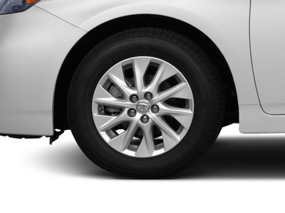 2012 Toyota Prius Plug-in Advanced