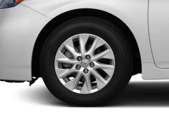 2012 Toyota Prius Plug-in Advanced