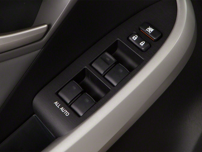 2012 Toyota Prius Plug-in Advanced