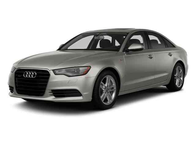 2013 Audi A6 2.0T Premium quattro