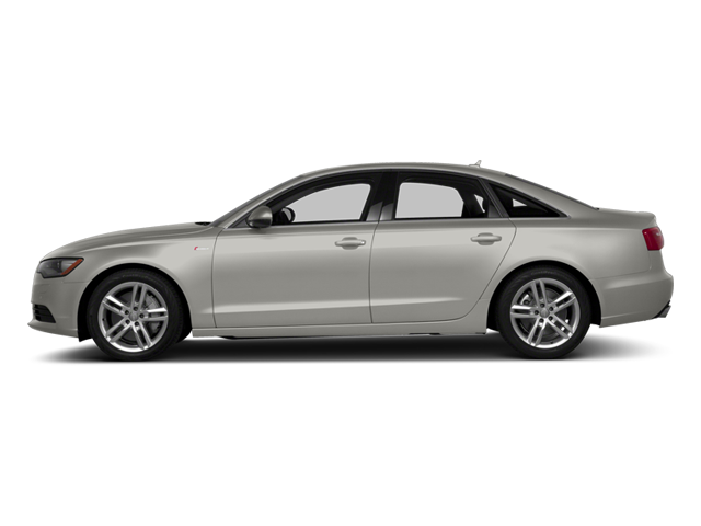 2013 Audi A6 2.0T Premium quattro
