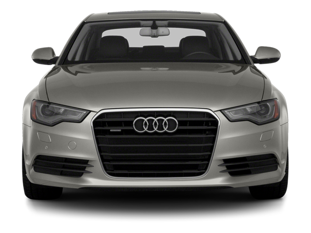 2013 Audi A6 2.0T Premium quattro