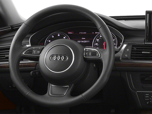 2013 Audi A6 2.0T Premium quattro