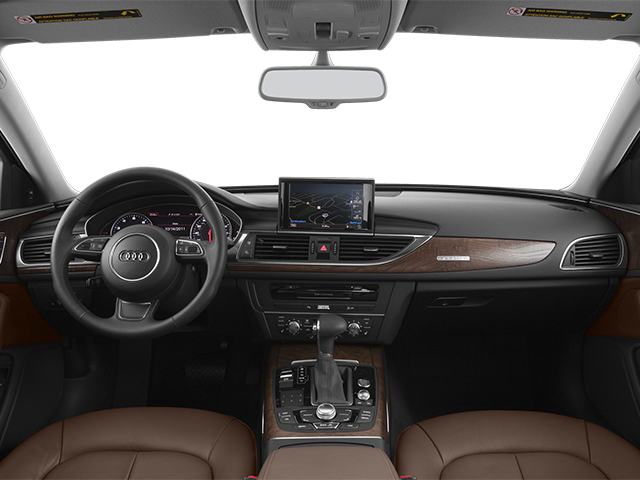 2013 Audi A6 2.0T Premium quattro
