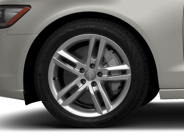 2013 Audi A6 2.0T Premium quattro