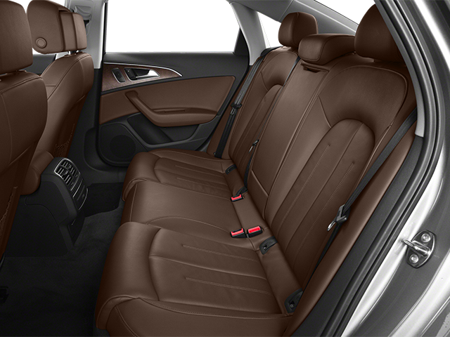 2013 Audi A6 2.0T Premium quattro