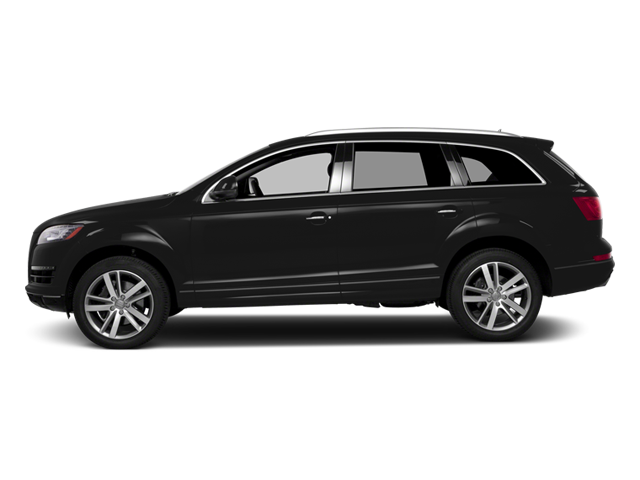 2013 Audi Q7 3.0 TDI Prestige quattro