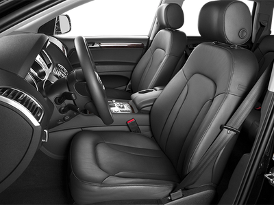 2013 Audi Q7 3.0 TDI Prestige quattro