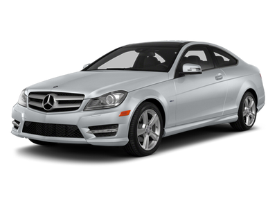 2013 Mercedes-Benz C-Class C 250